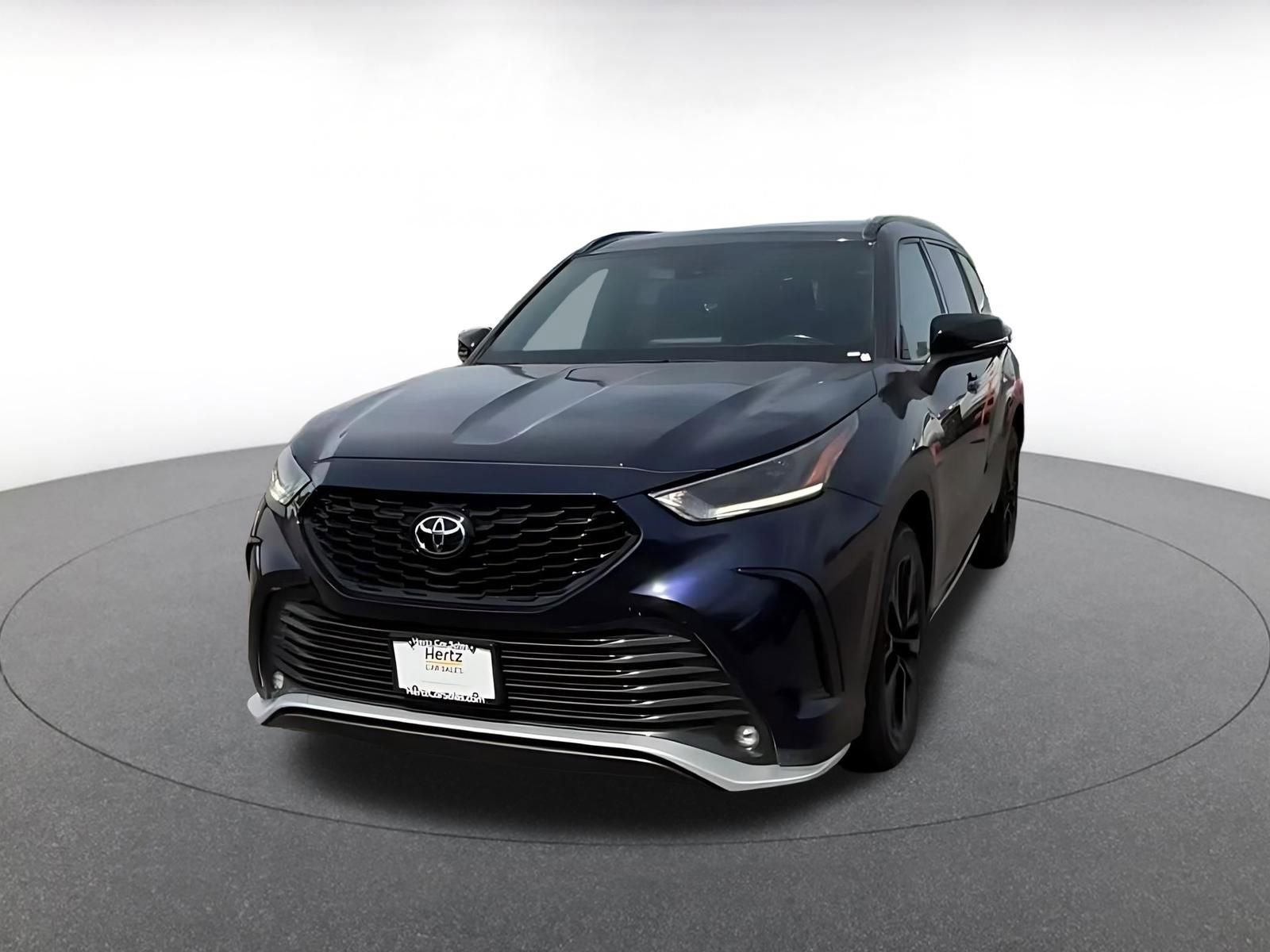 Thumbnail: 2024 Toyota Highlander - 7