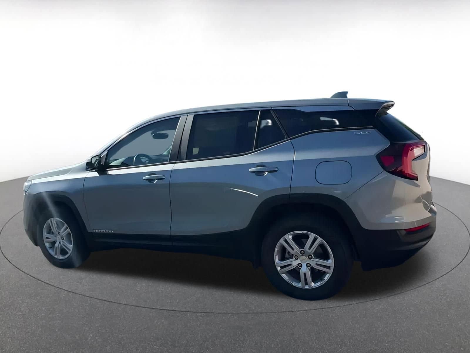 Thumbnail: 2024 GMC Terrain - 10