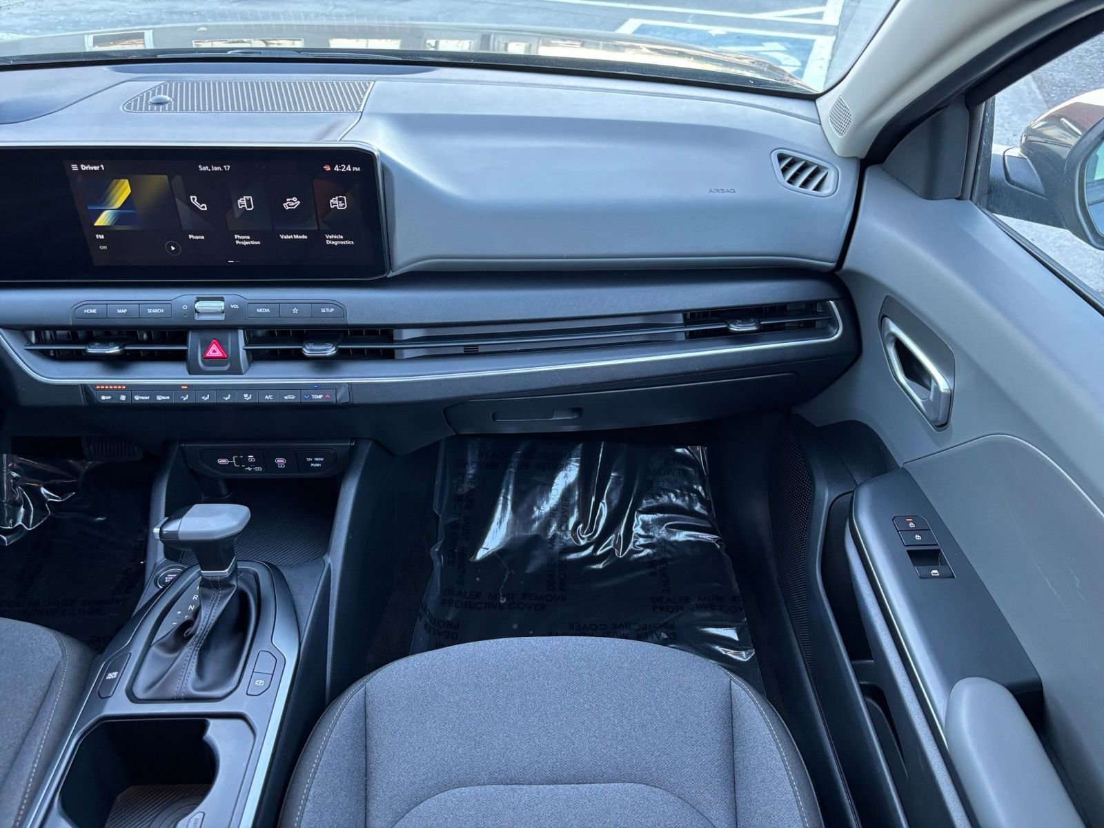 Thumbnail: 2025 Kia K4 - 34