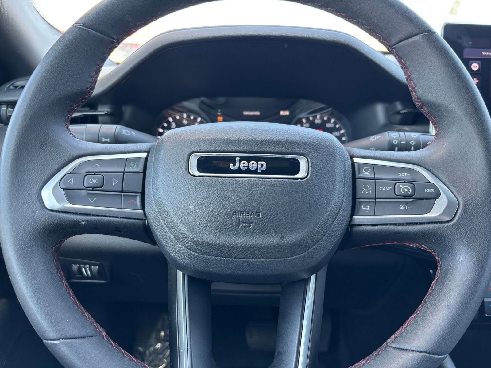 Thumbnail: 2025 Jeep Compass - 27