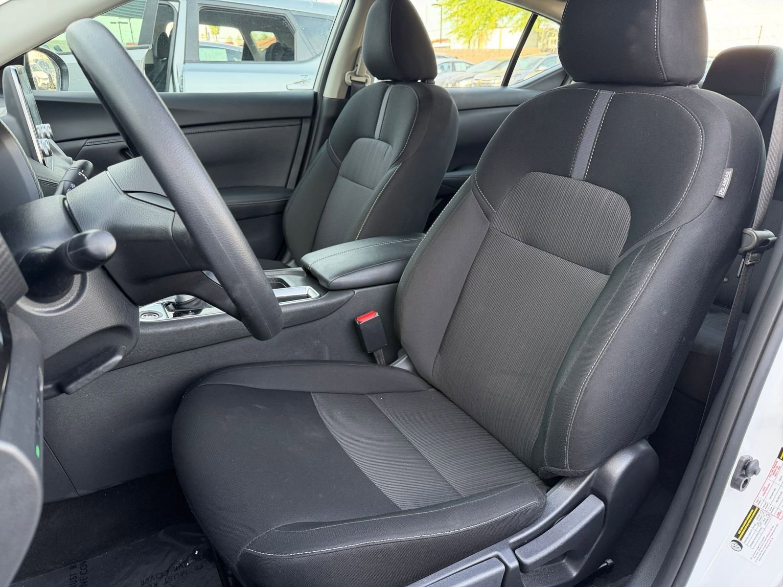 Thumbnail: 2025 Nissan Sentra - 34