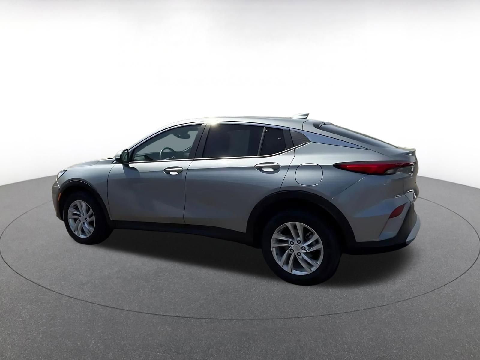 Thumbnail: 2025 Buick Envista - 10