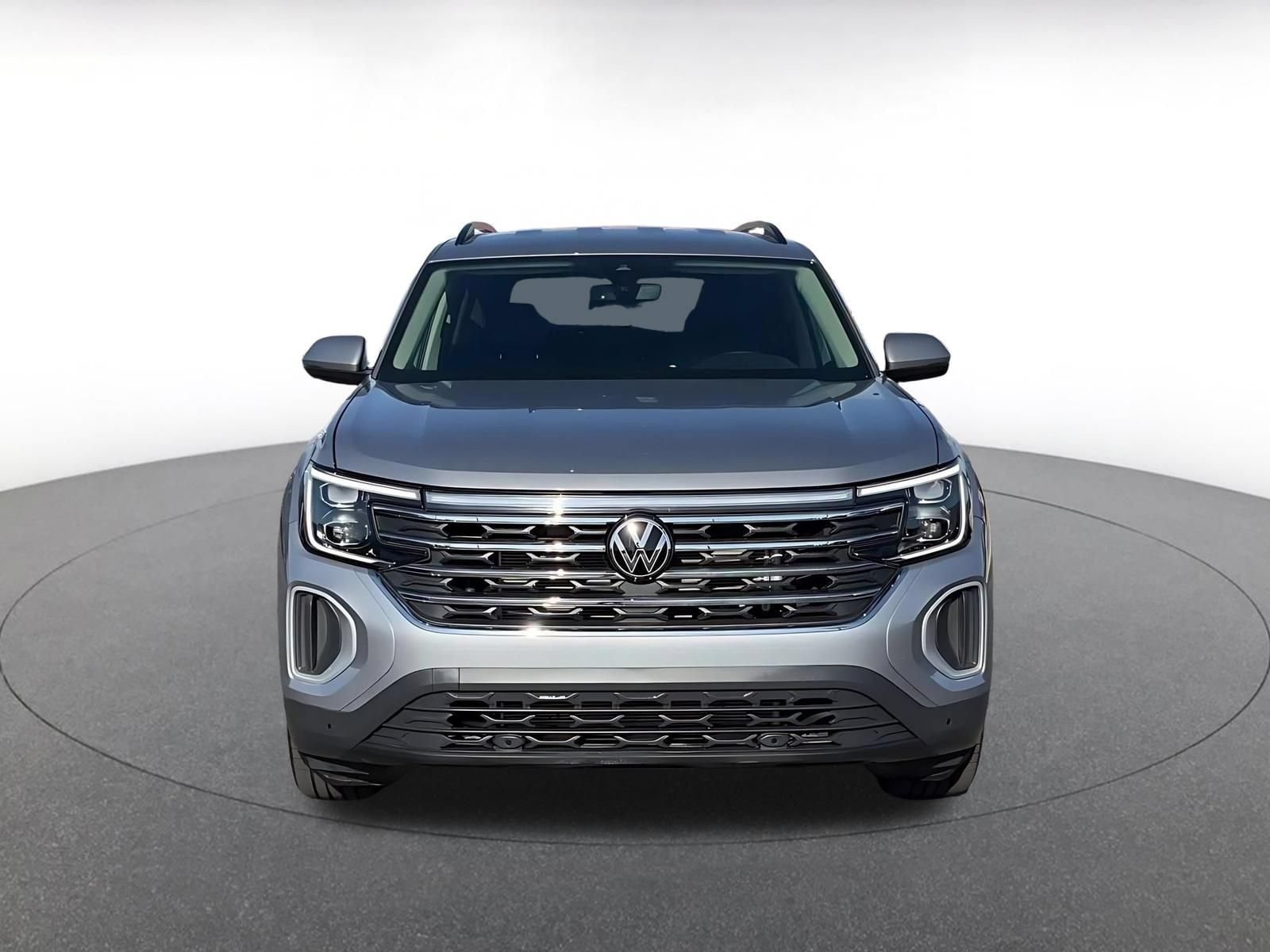 Thumbnail: 2026 Volkswagen Atlas - 4