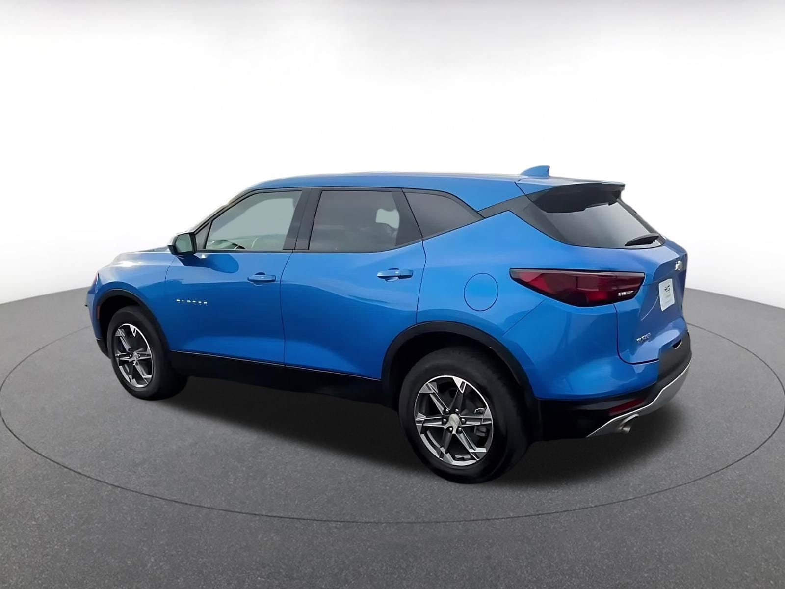 Thumbnail: 2025 Chevrolet Blazer - 10