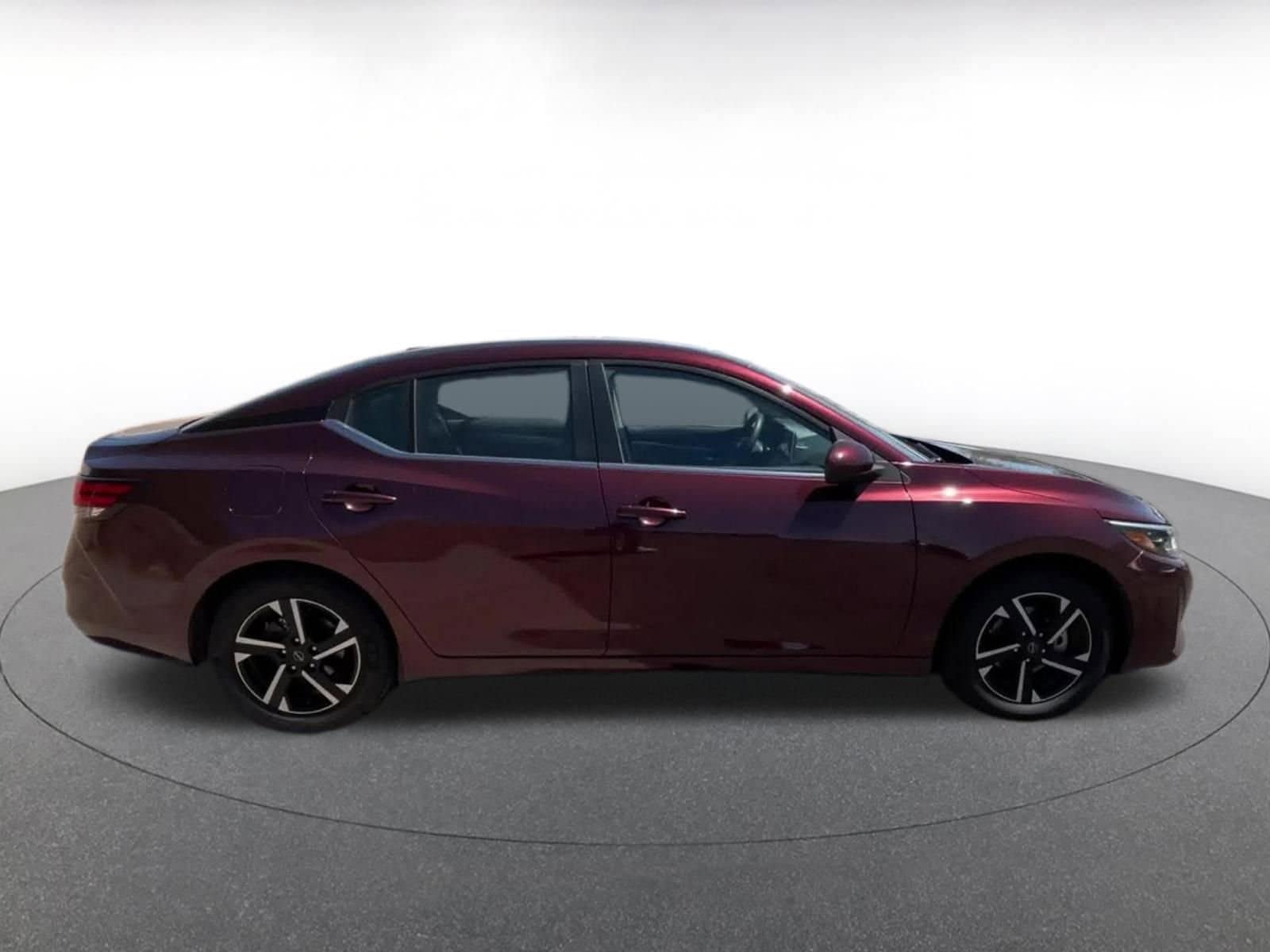 Thumbnail: 2025 Nissan Sentra - 16