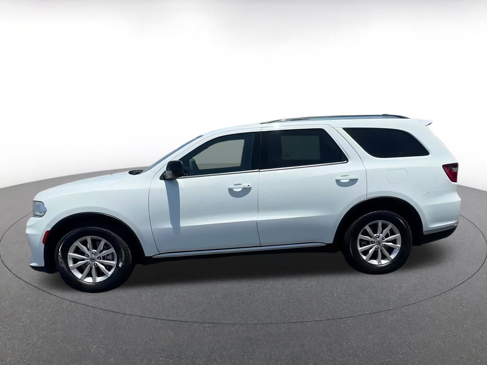 Thumbnail: 2024 Dodge Durango - 8