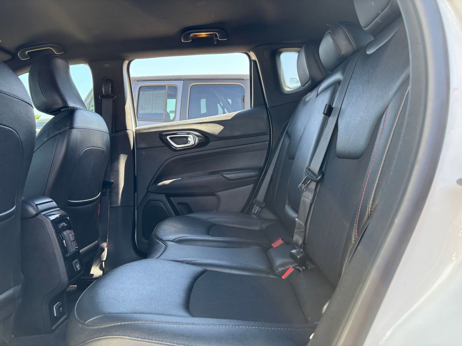 Thumbnail: 2025 Jeep Compass - 24