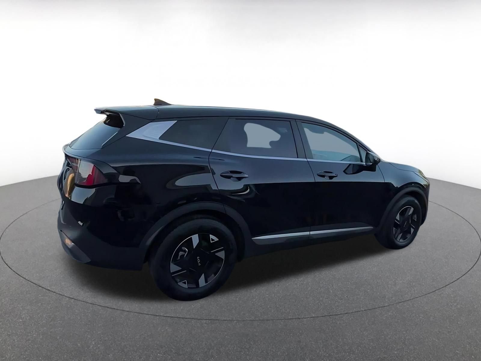 Thumbnail: 2026 Kia Sportage - 14
