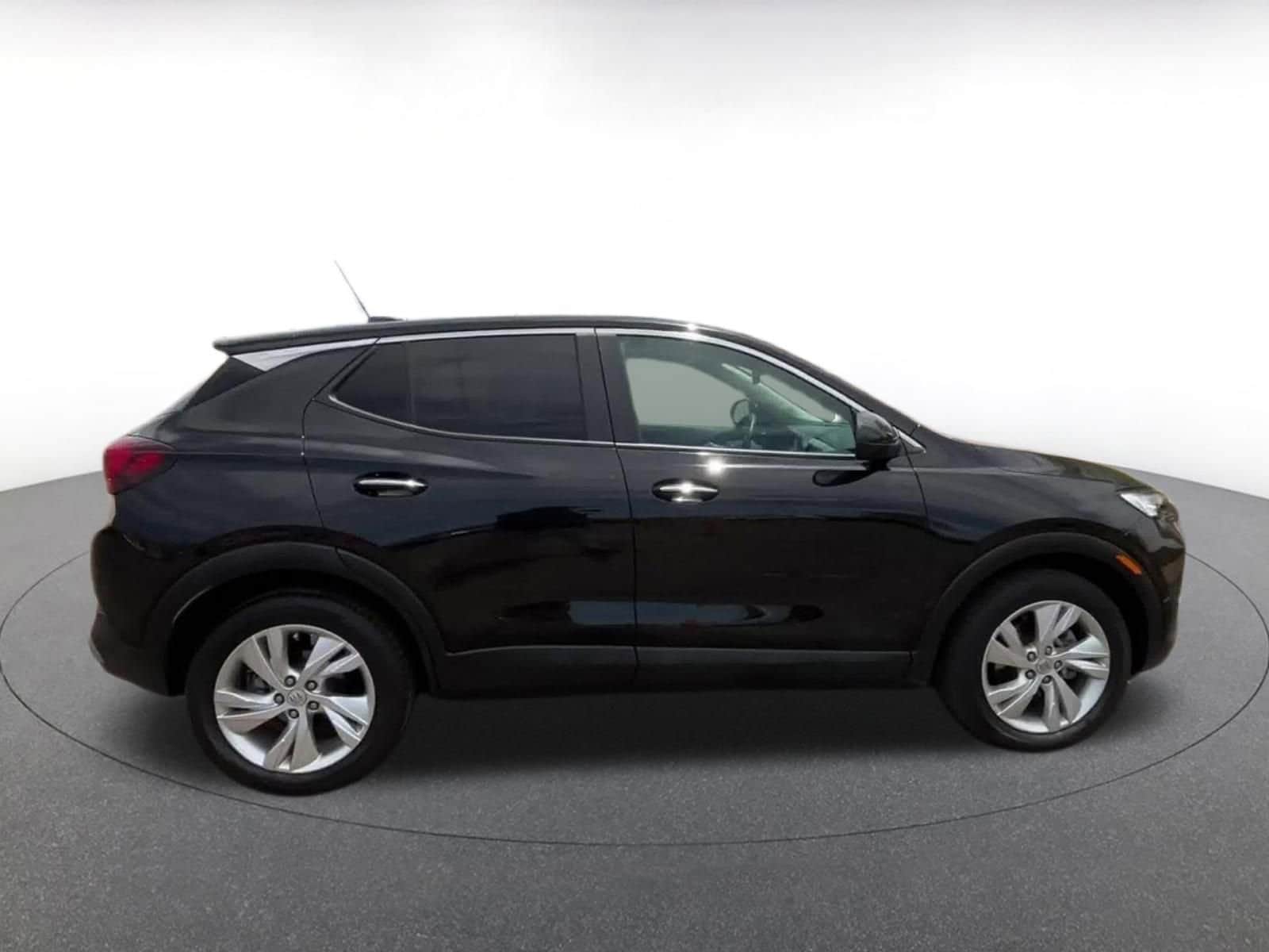 Thumbnail: 2025 Buick Encore GX - 16