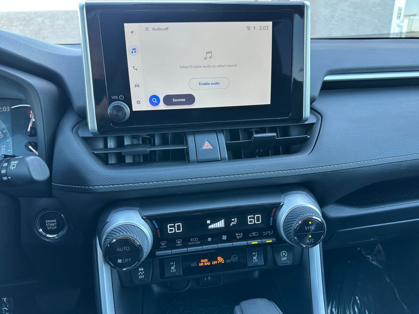 Thumbnail: 2025 Toyota RAV4 - 18