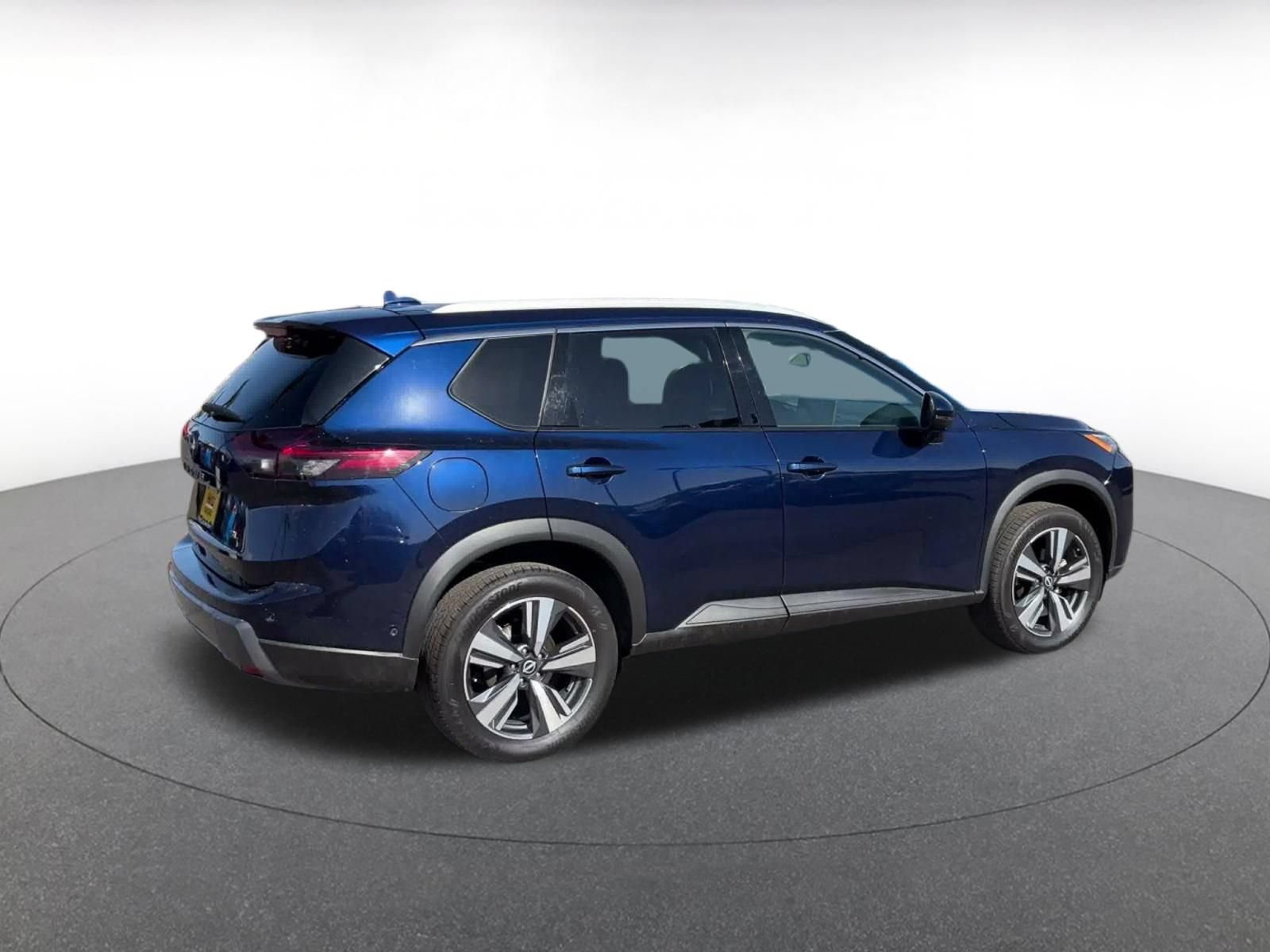 Thumbnail: 2026 Nissan Rogue - 11