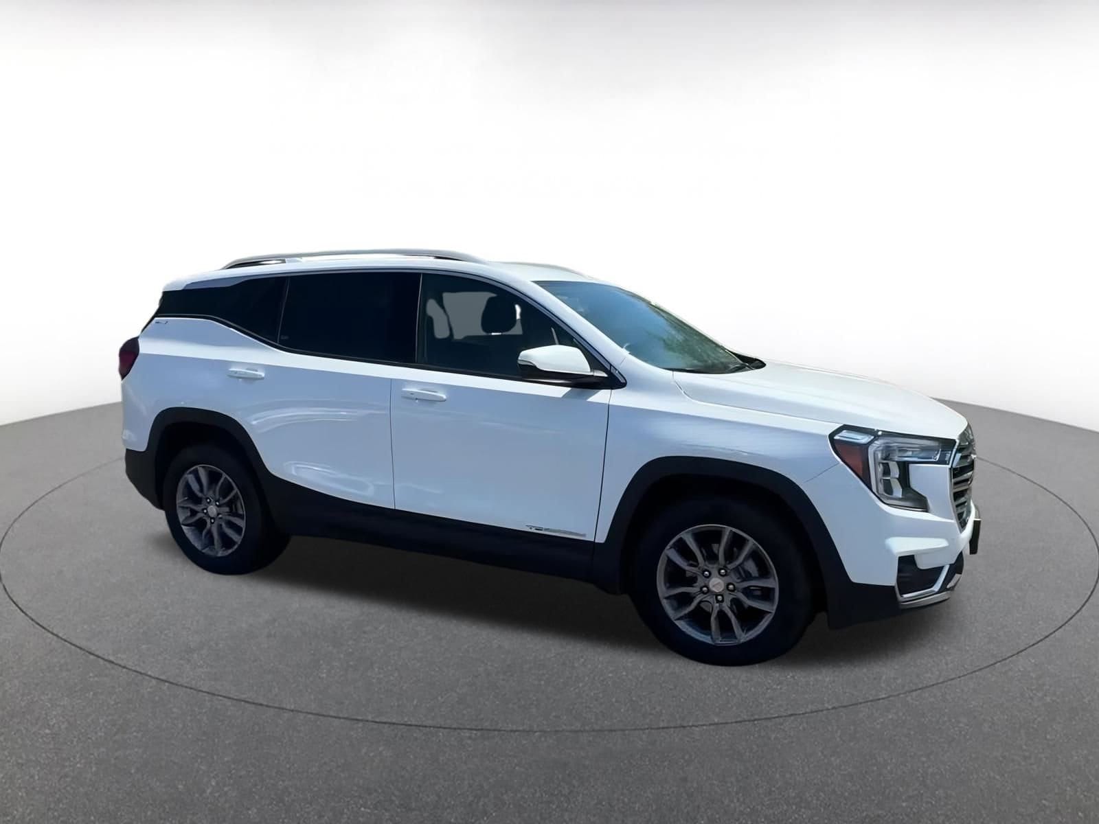 Thumbnail: 2024 GMC Terrain - 2
