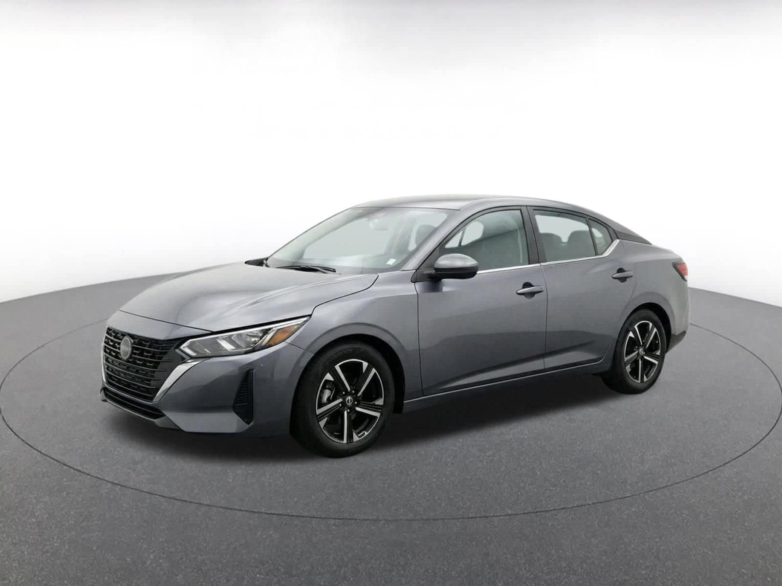Thumbnail: 2025 Nissan Sentra - 3
