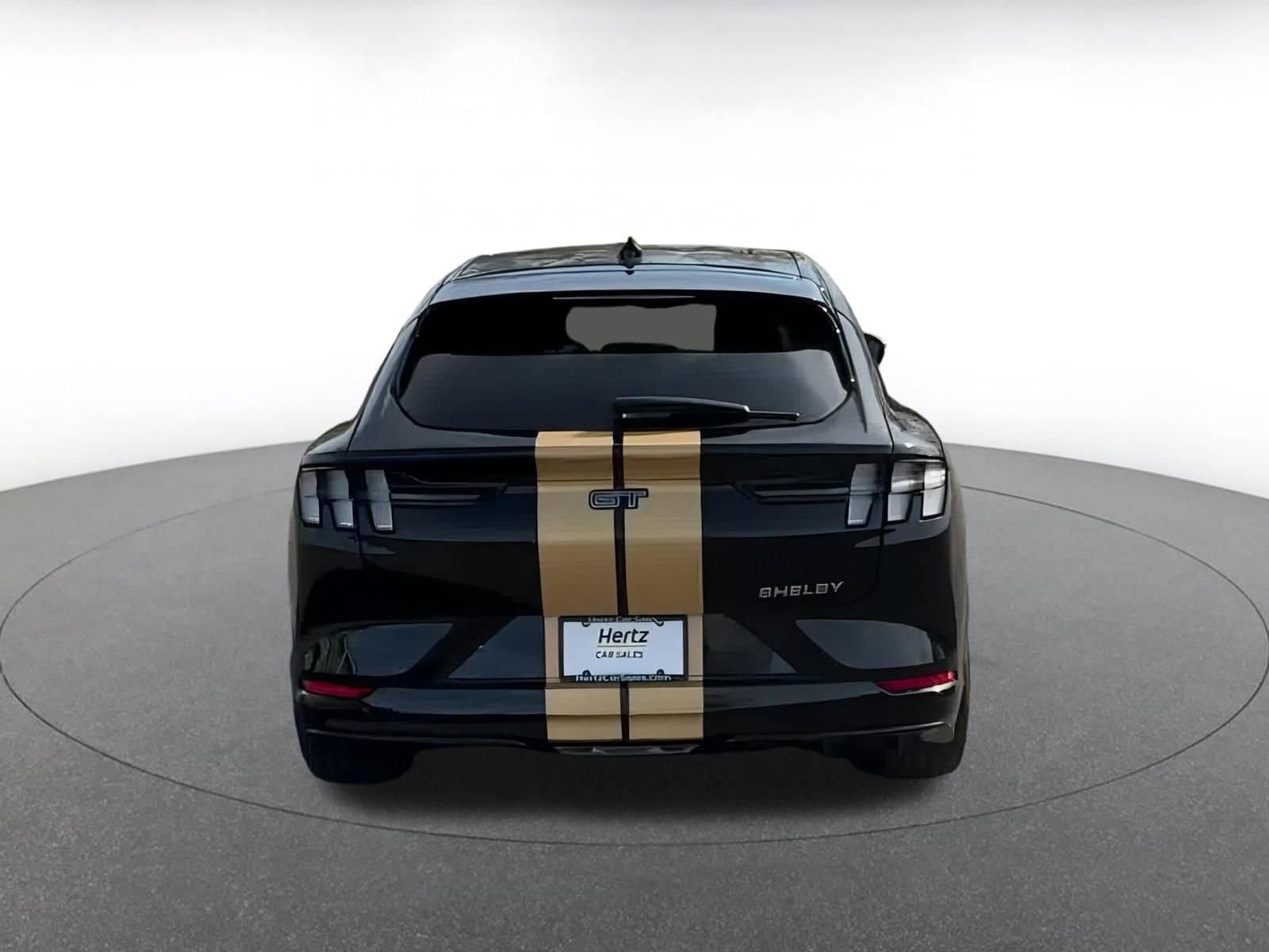 Thumbnail: 2023 Ford Mustang Mach-E - 12