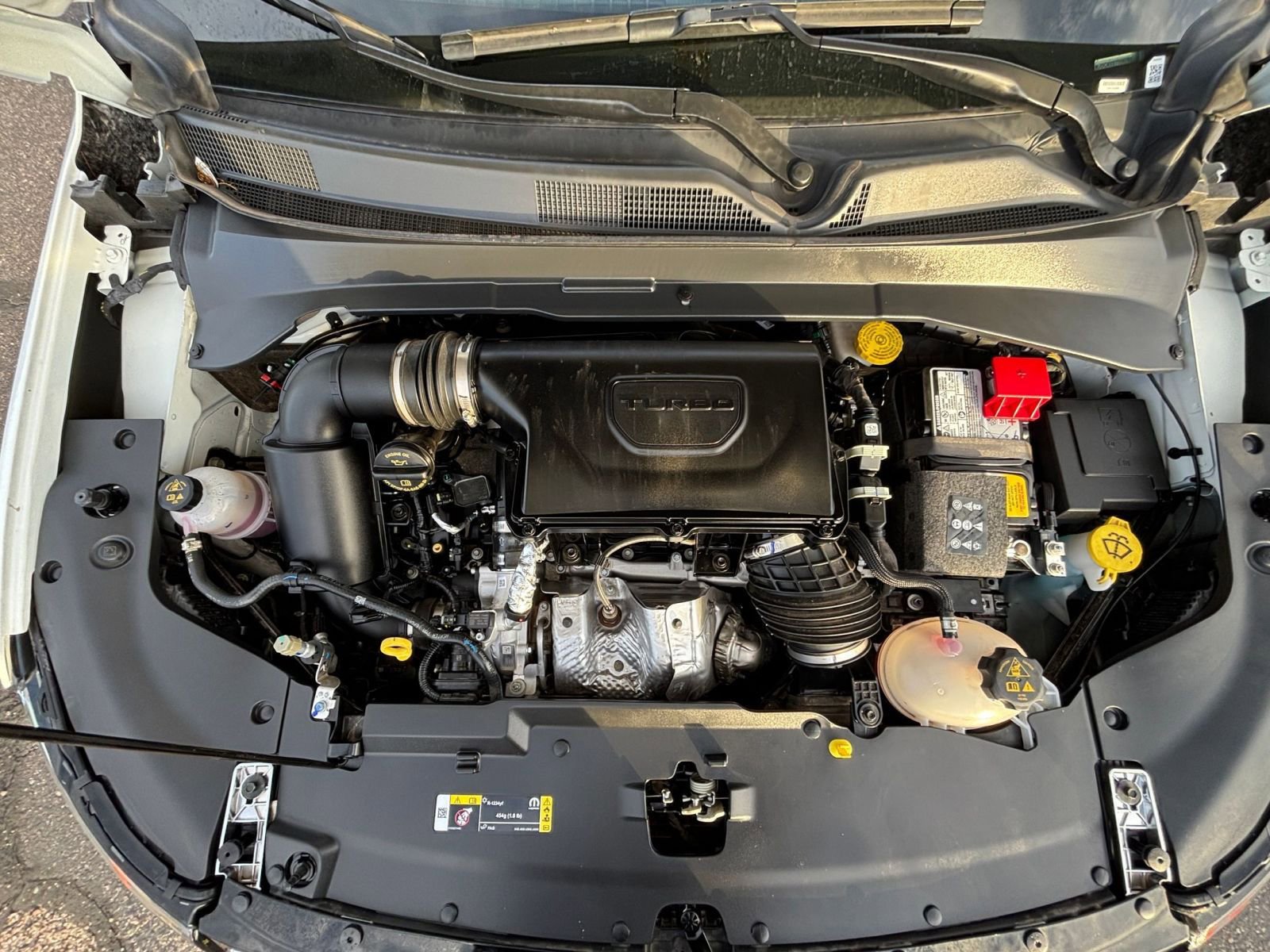 Thumbnail: 2025 Jeep Compass - 32