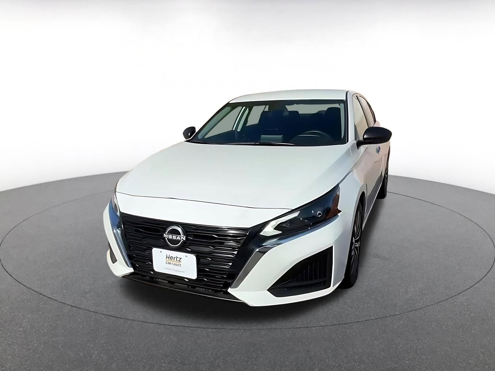 Thumbnail: 2025 Nissan Altima - 7