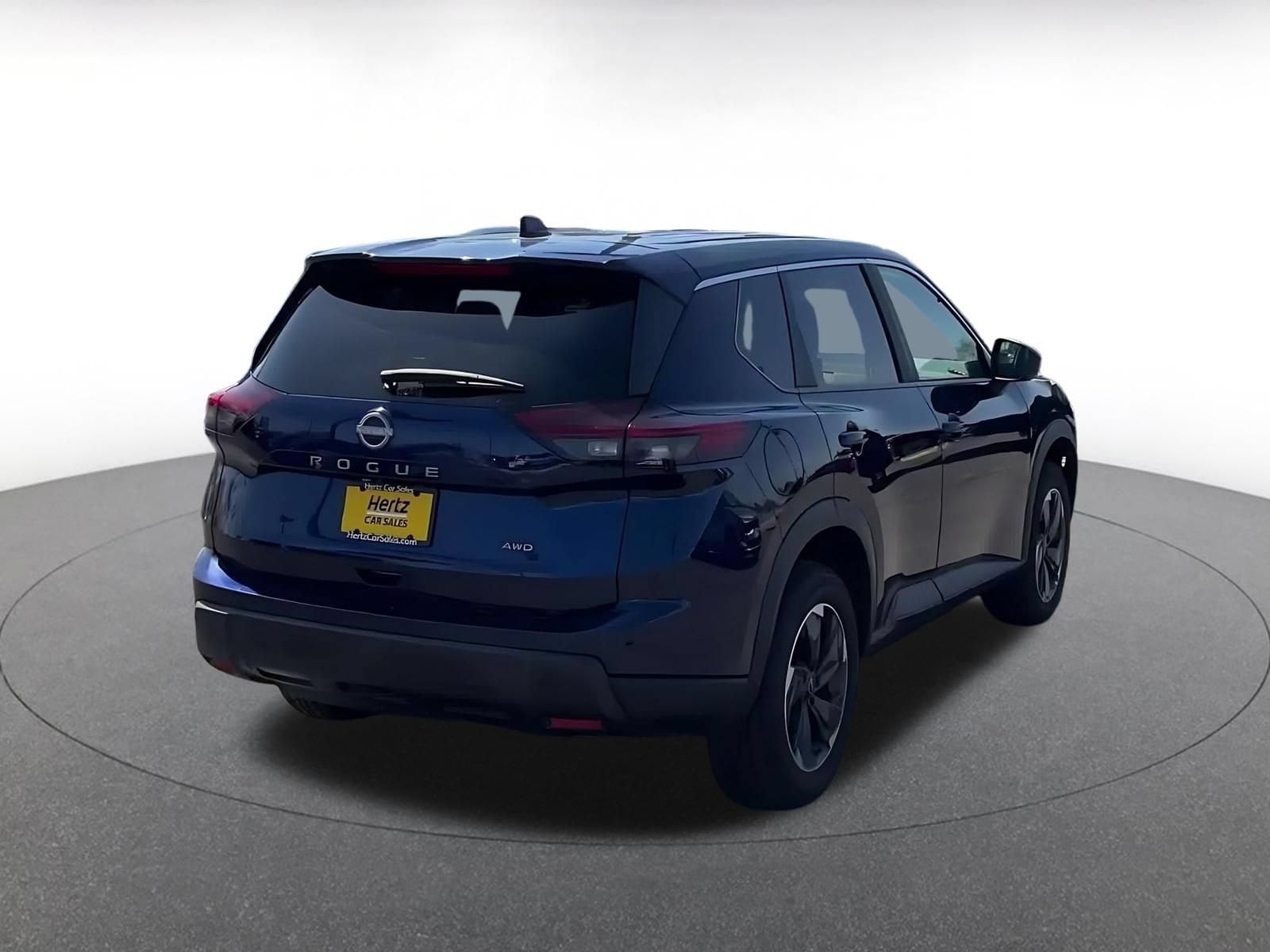 Thumbnail: 2025 Nissan Rogue - 14