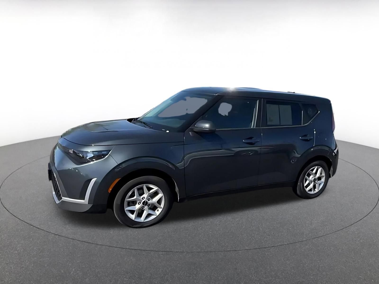 Thumbnail: 2025 Kia Soul - 8