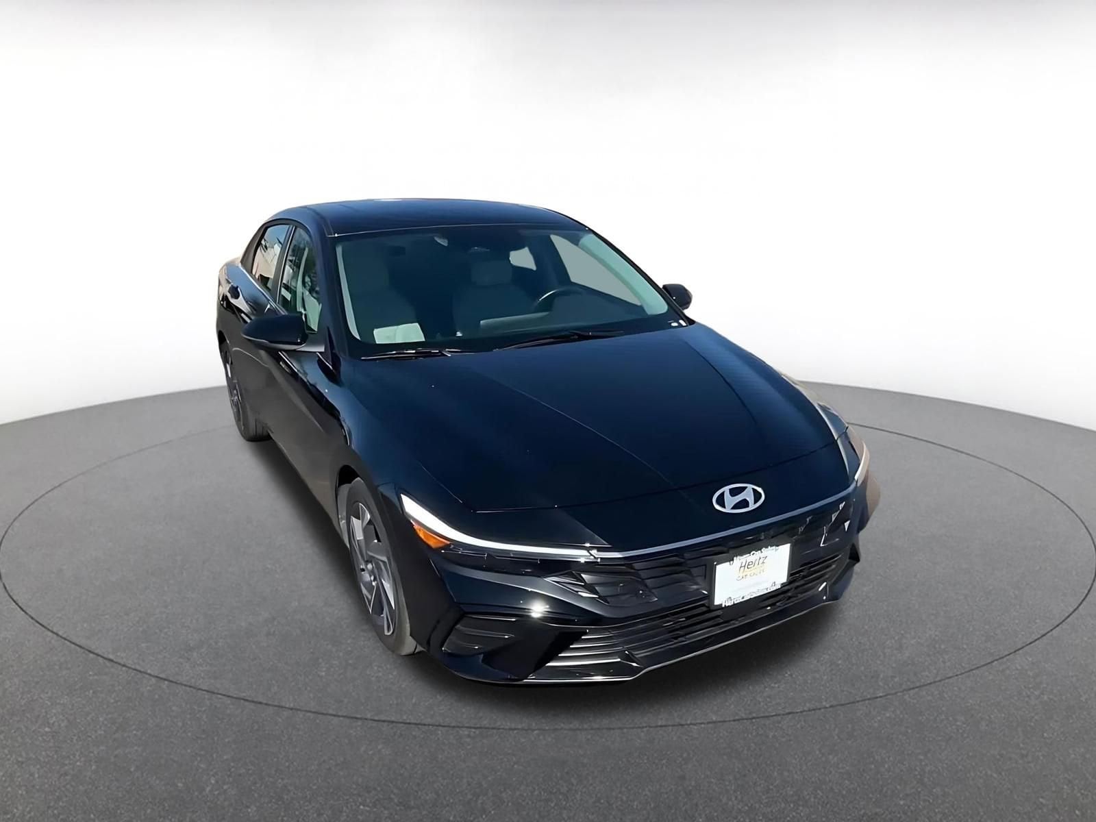 Thumbnail: 2025 Hyundai Elantra - 3