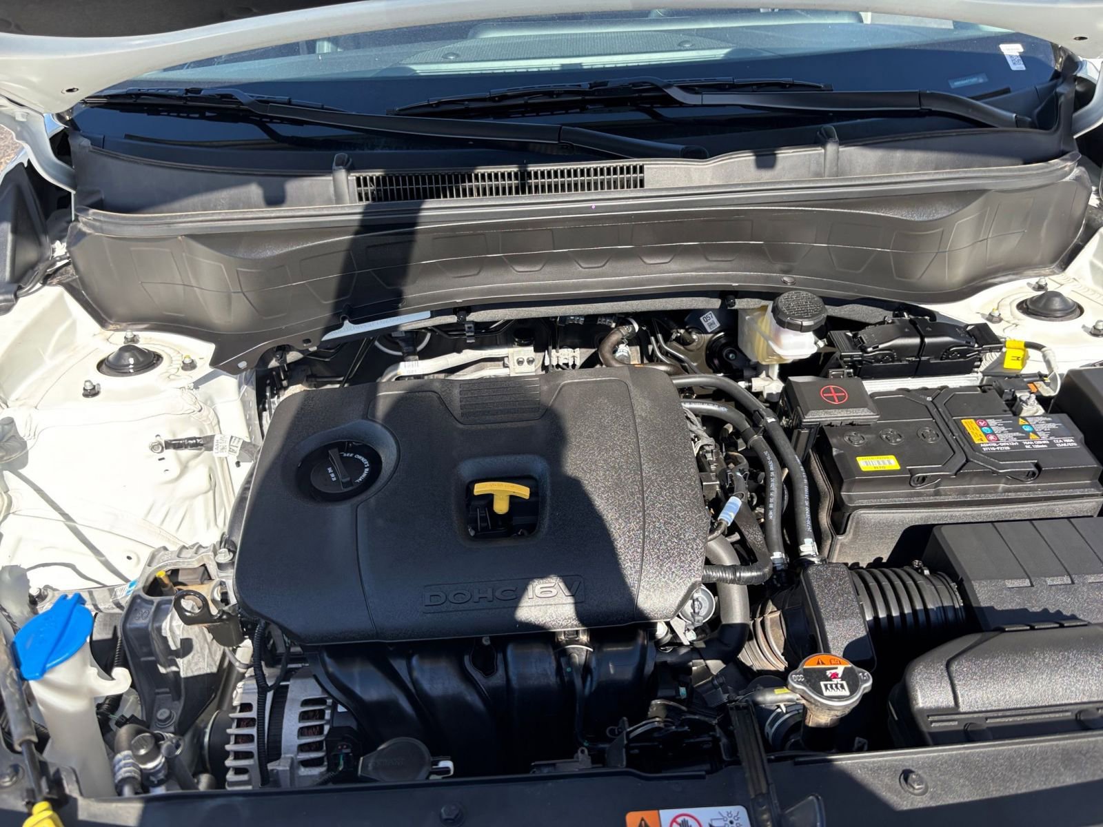 Thumbnail: 2025 Kia Seltos - 31