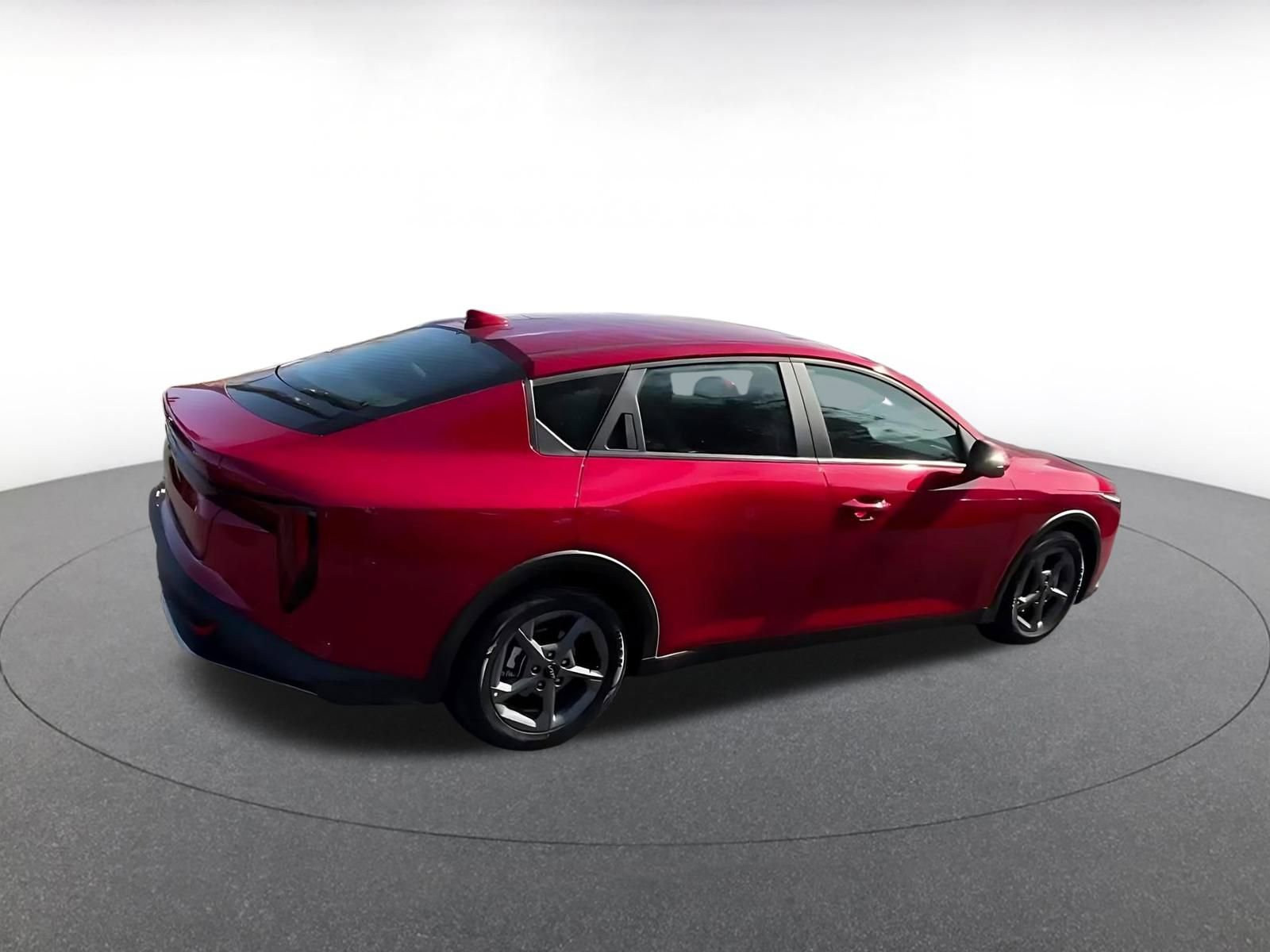 Thumbnail: 2025 Kia K4 - 14