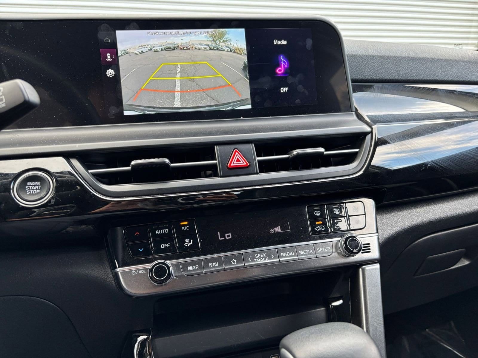 Thumbnail: 2025 Kia Seltos - 17