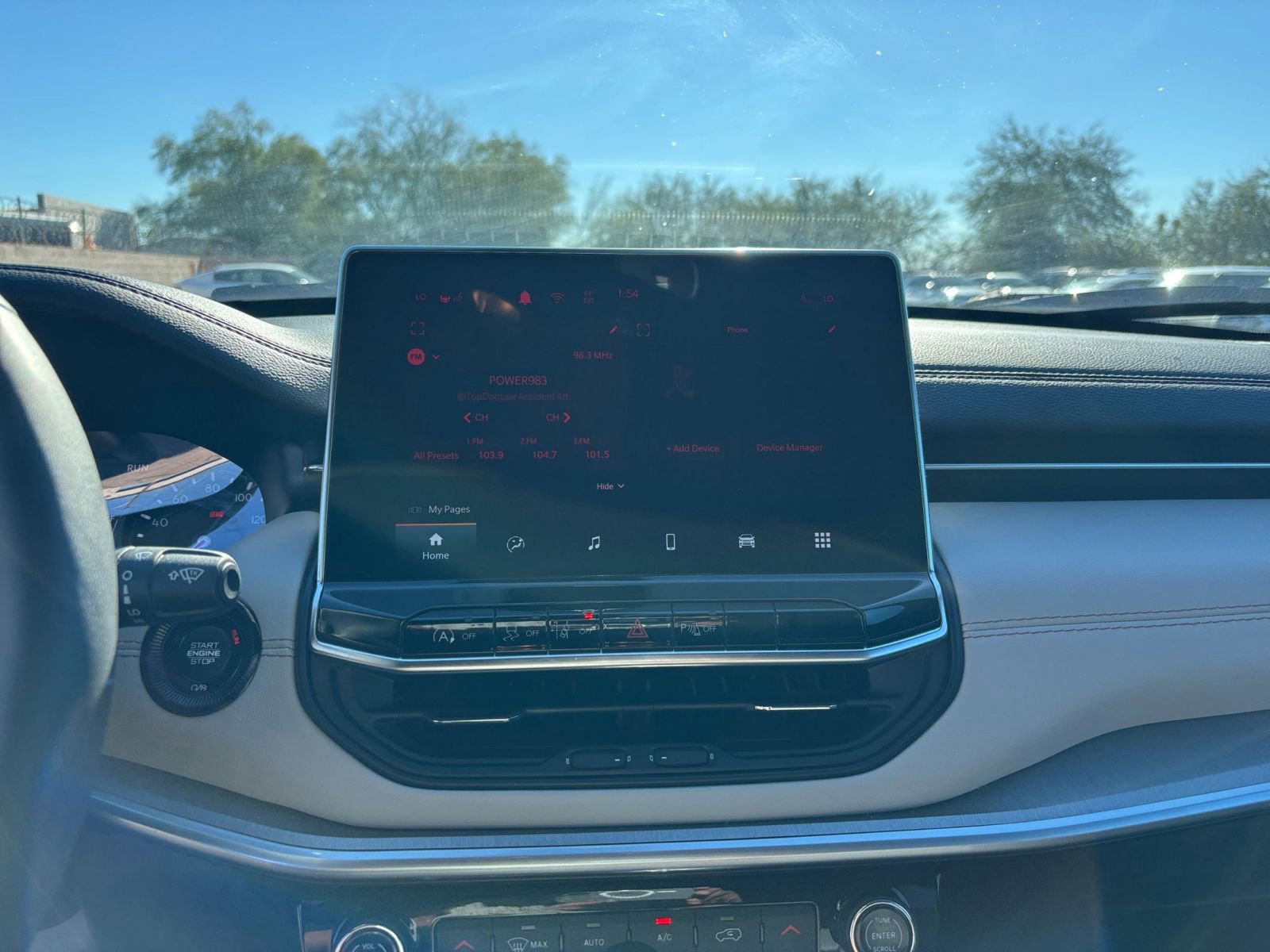 Thumbnail: 2025 Jeep Compass - 21