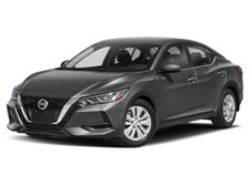 2022 Nissan Sentra SV -
                  Phoenix, AZ