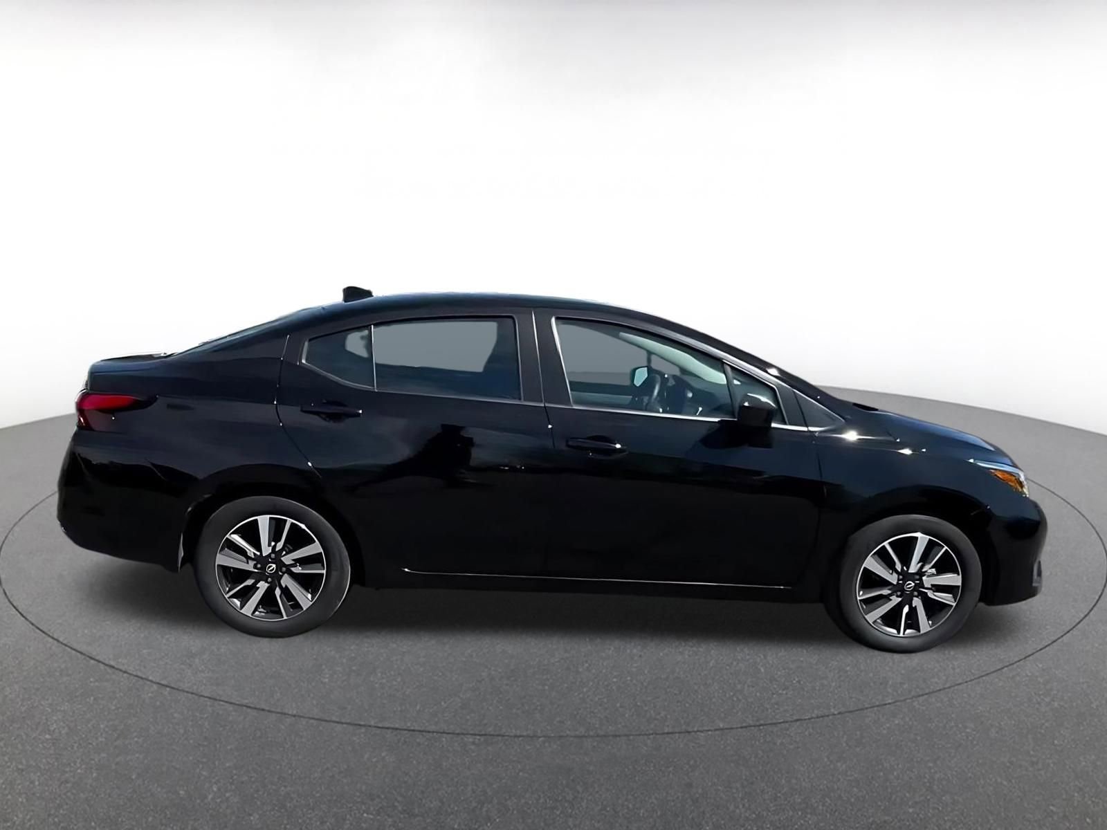Thumbnail: 2025 Nissan Versa - 16