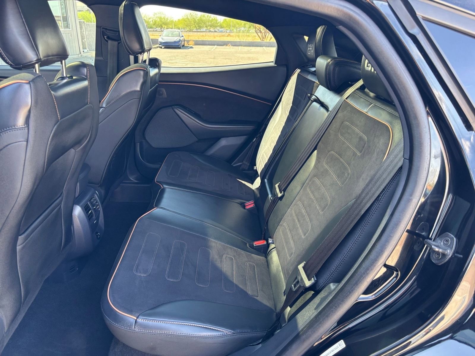 Thumbnail: 2023 Ford Mustang Mach-E - 30