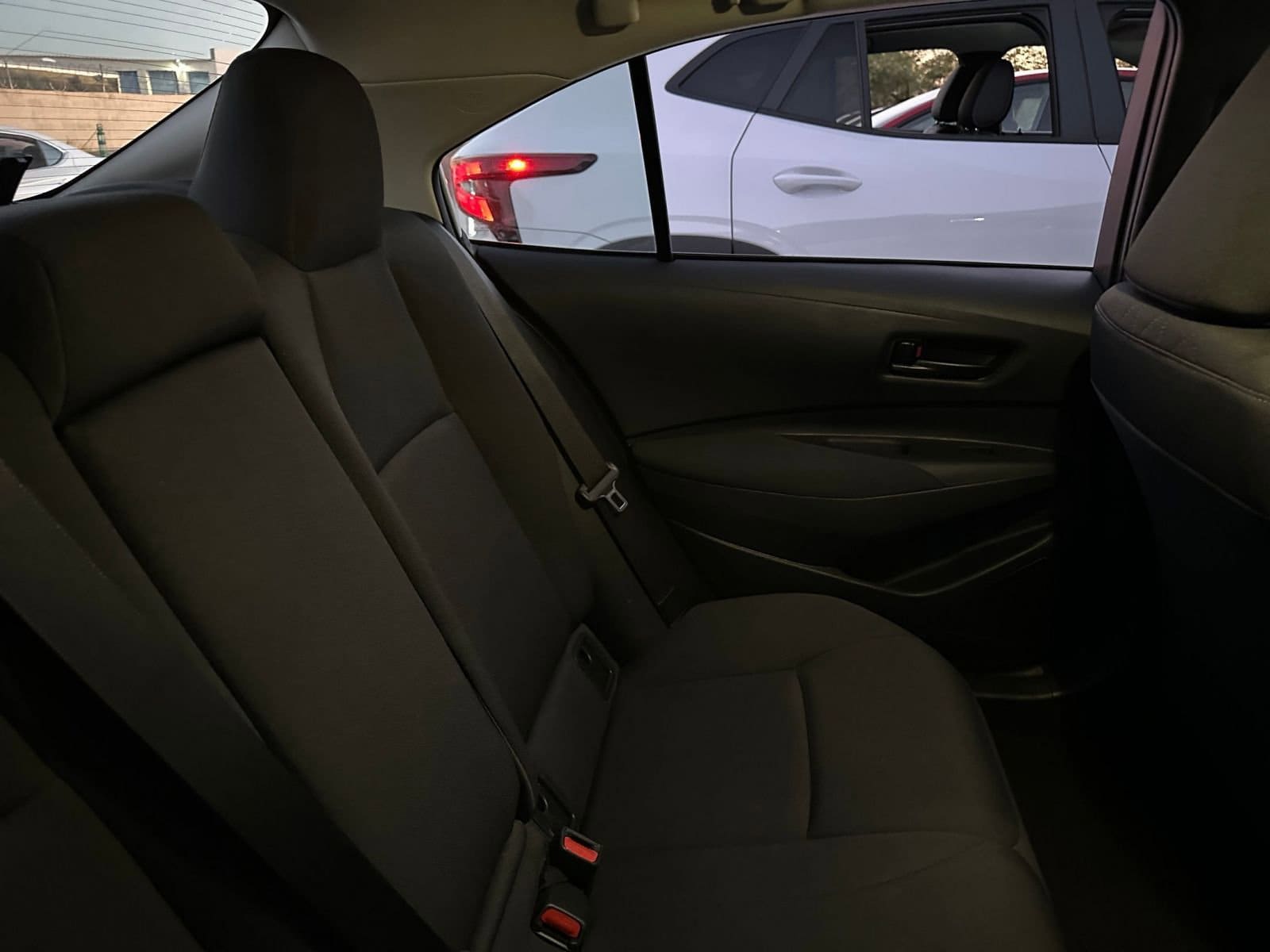 Thumbnail: 2025 Toyota Corolla - 35