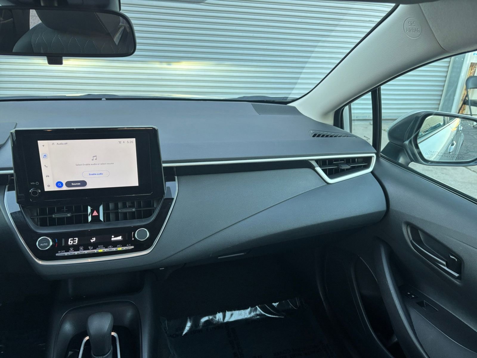 Thumbnail: 2025 Toyota Corolla - 33