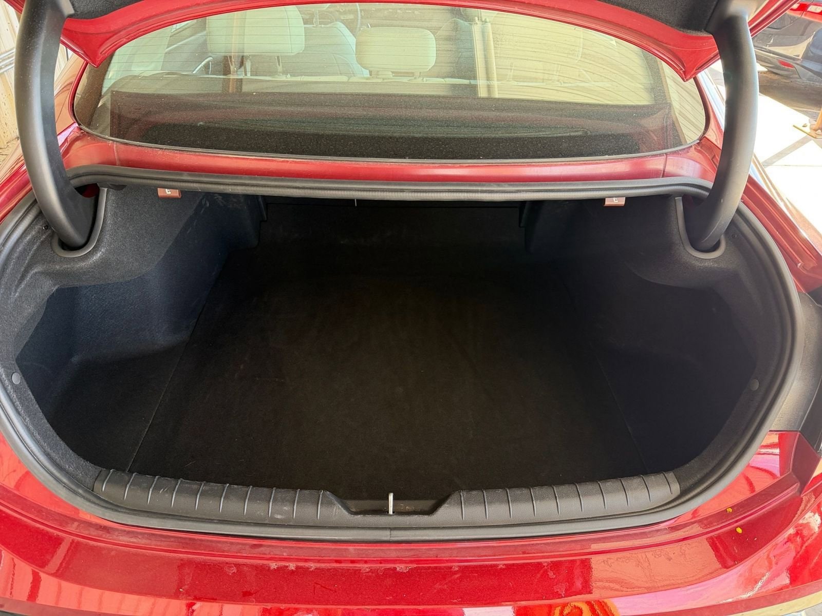 Thumbnail: 2025 Hyundai Sonata - 32