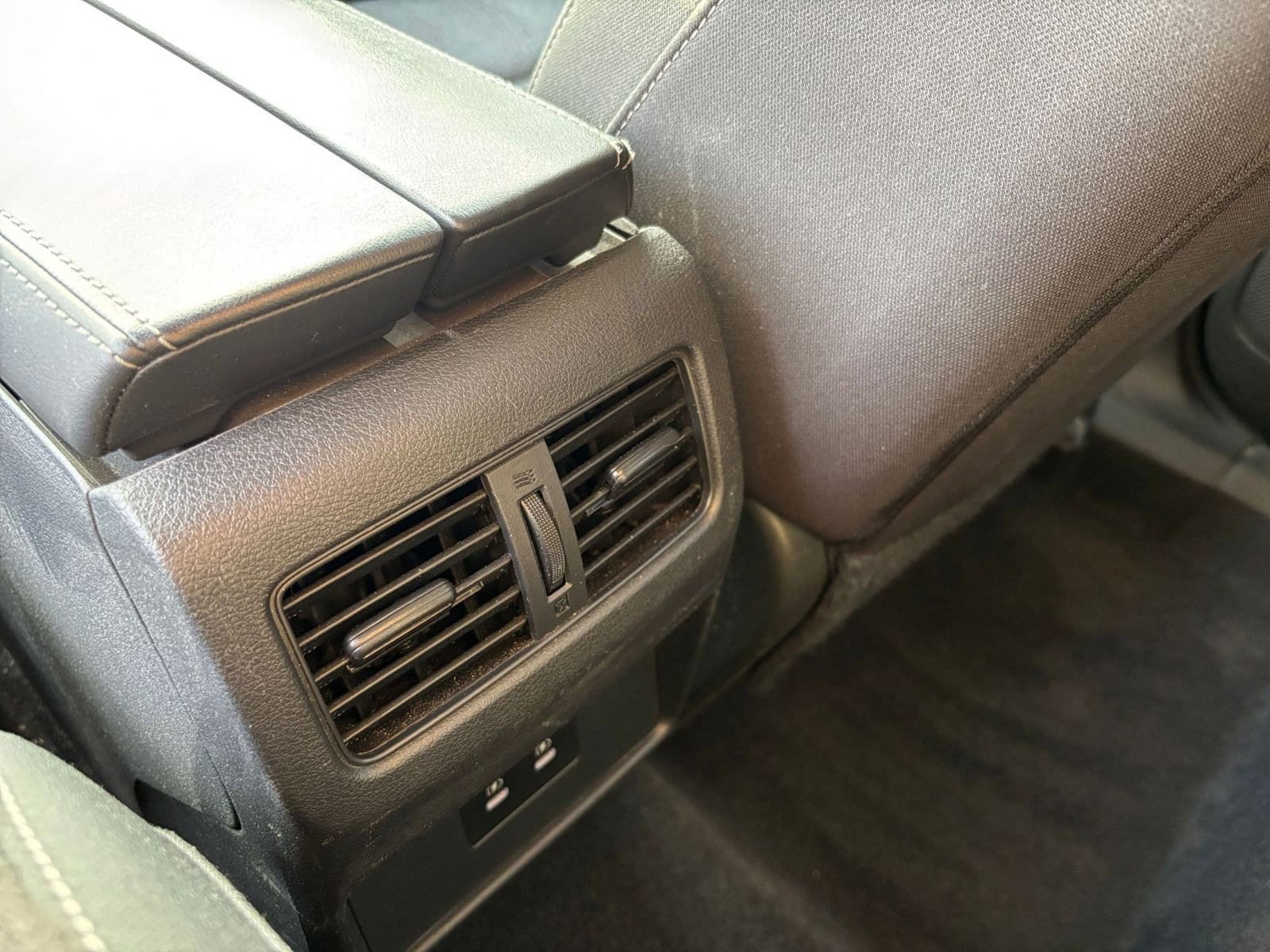 Thumbnail: 2024 Nissan Rogue - 24