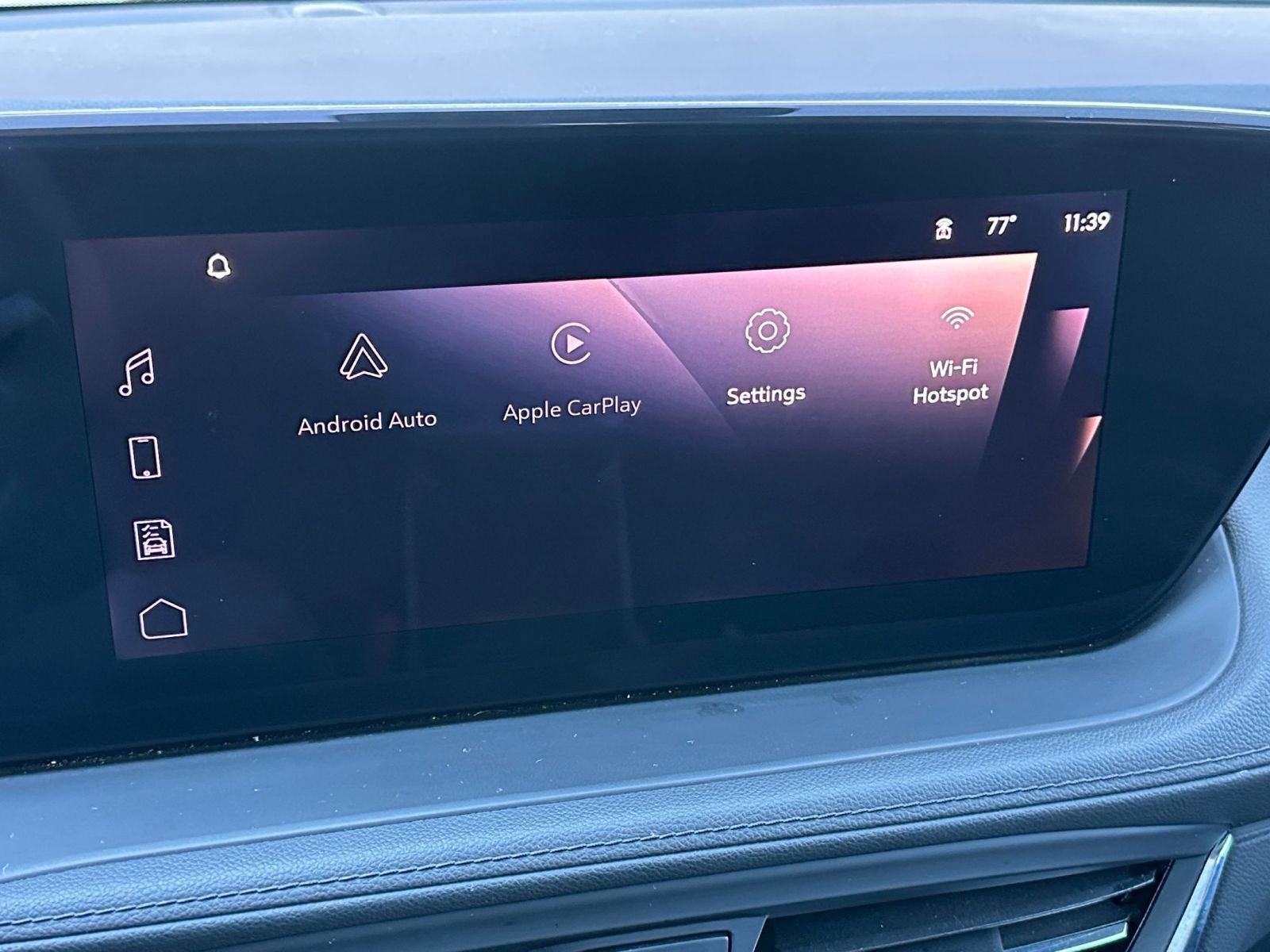 Thumbnail: 2025 Buick Encore GX - 21