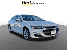 2024 Chevrolet Malibu LT -
                  Phoenix, AZ