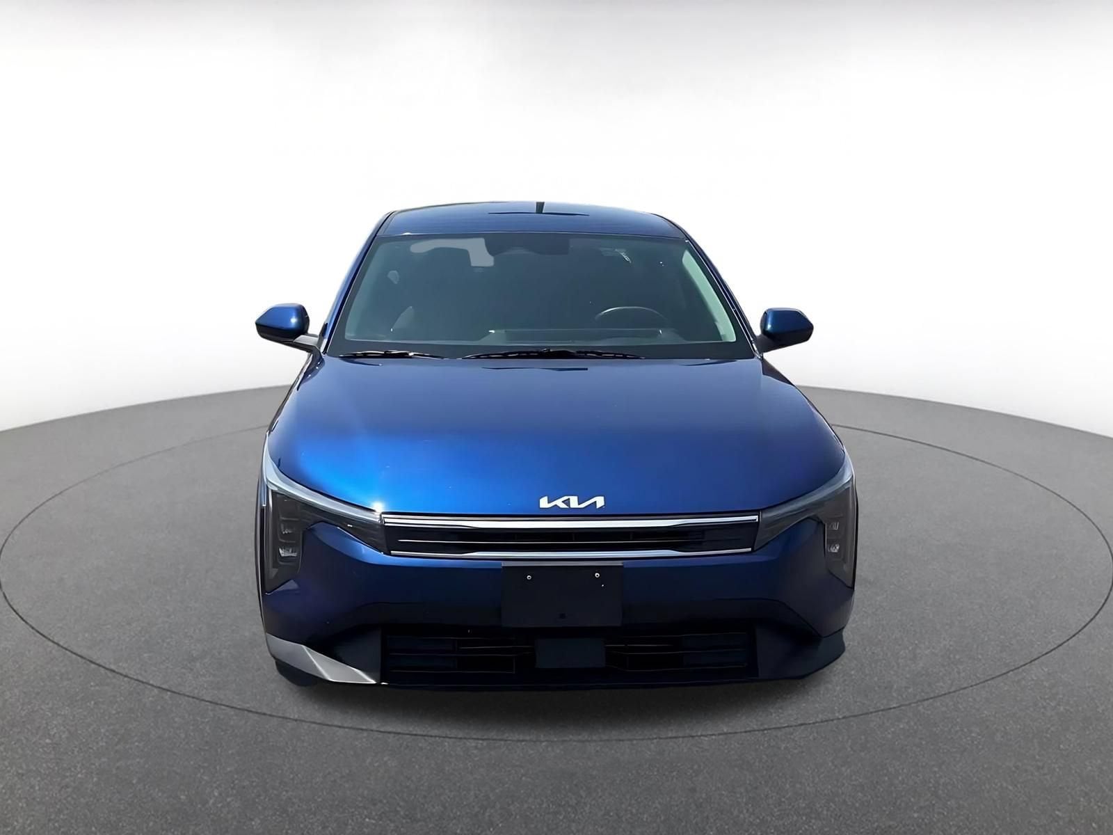 Thumbnail: 2026 Kia K4 - 4