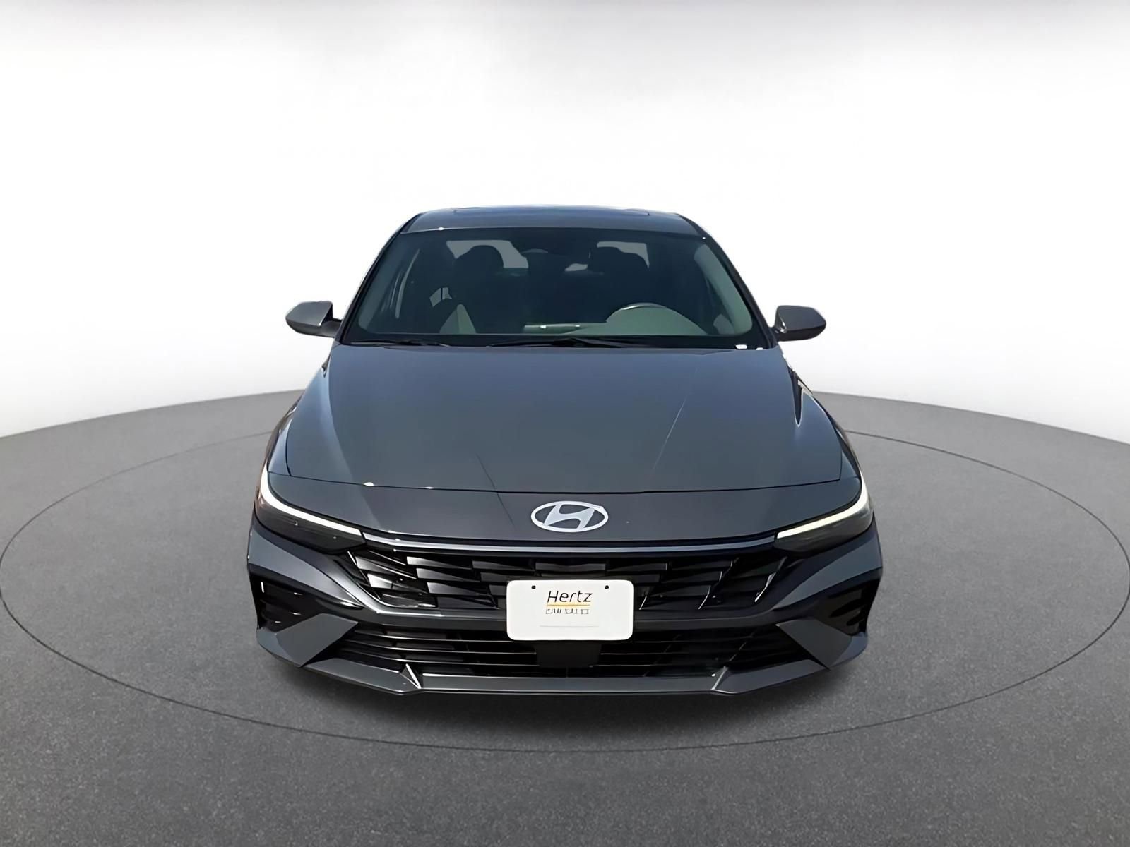 Thumbnail: 2025 Hyundai Elantra - 4