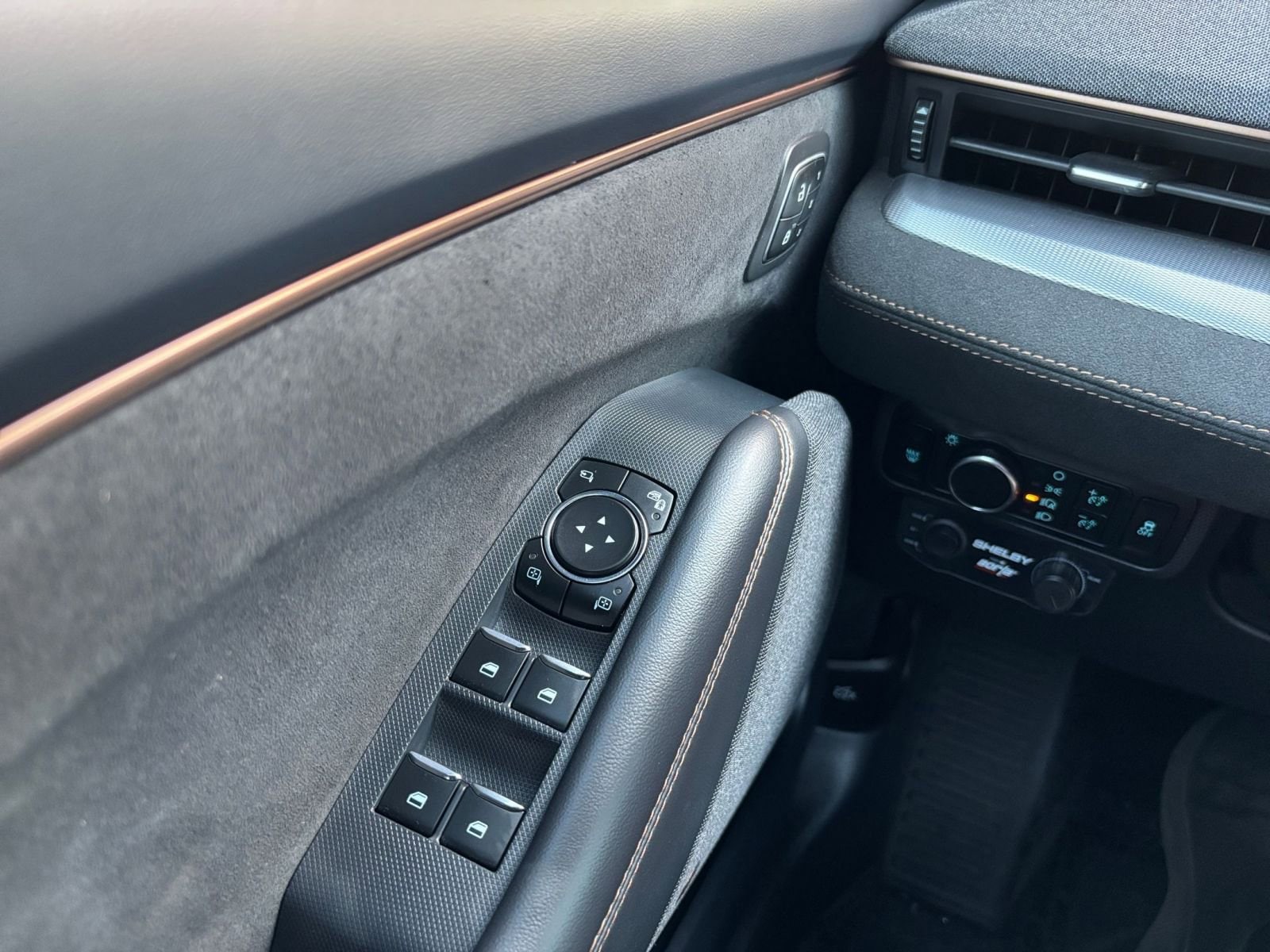 Thumbnail: 2023 Ford Mustang Mach-E - 24