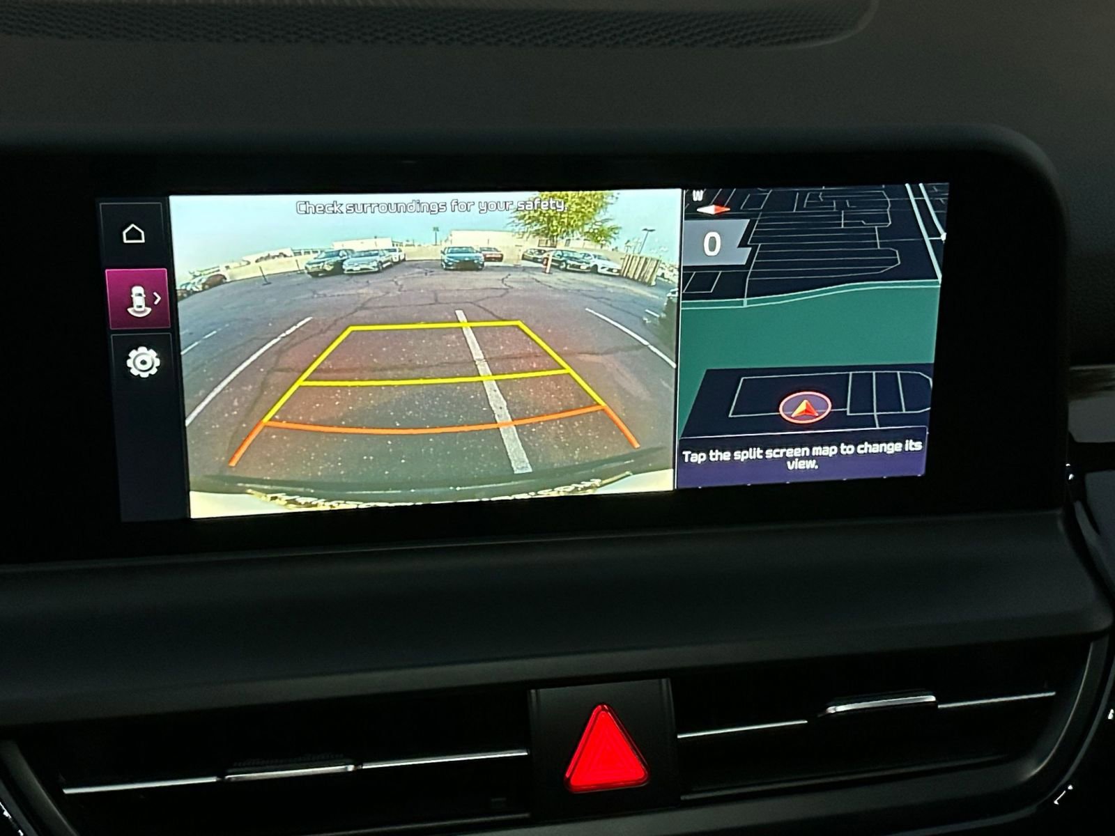 Thumbnail: 2025 Kia Seltos - 17