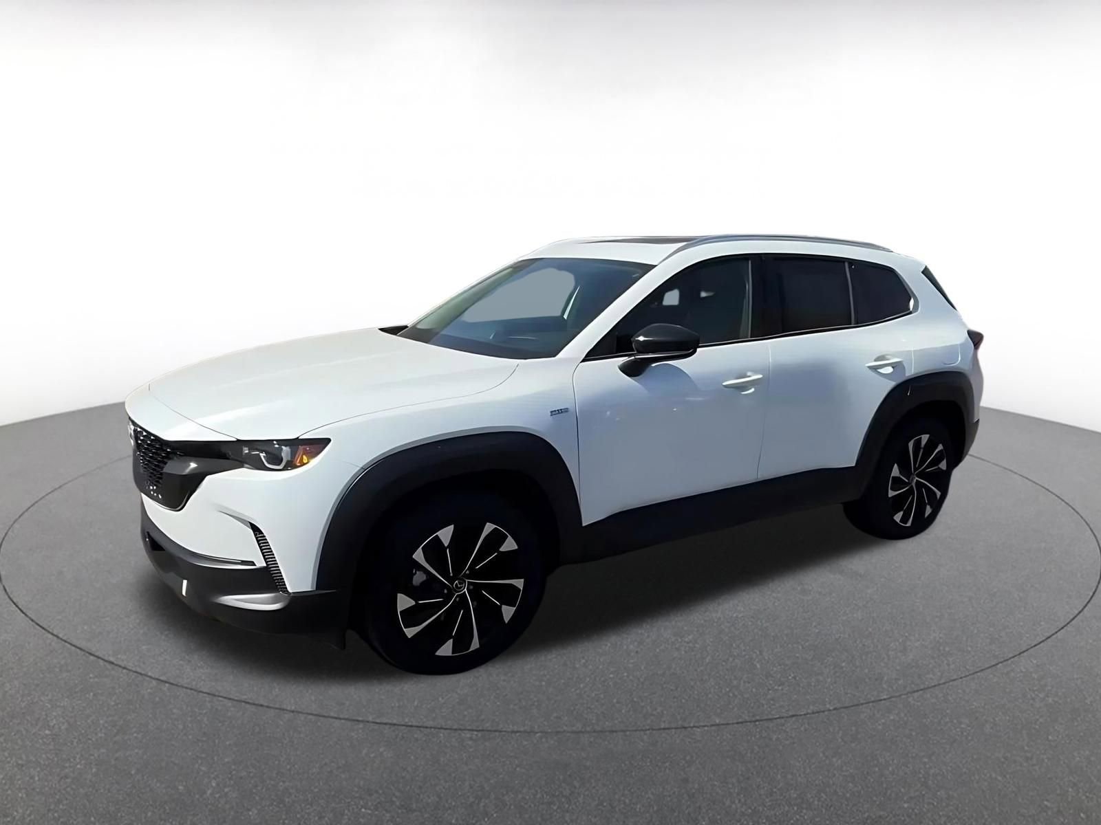 Thumbnail: 2025 Mazda CX-50 - 8