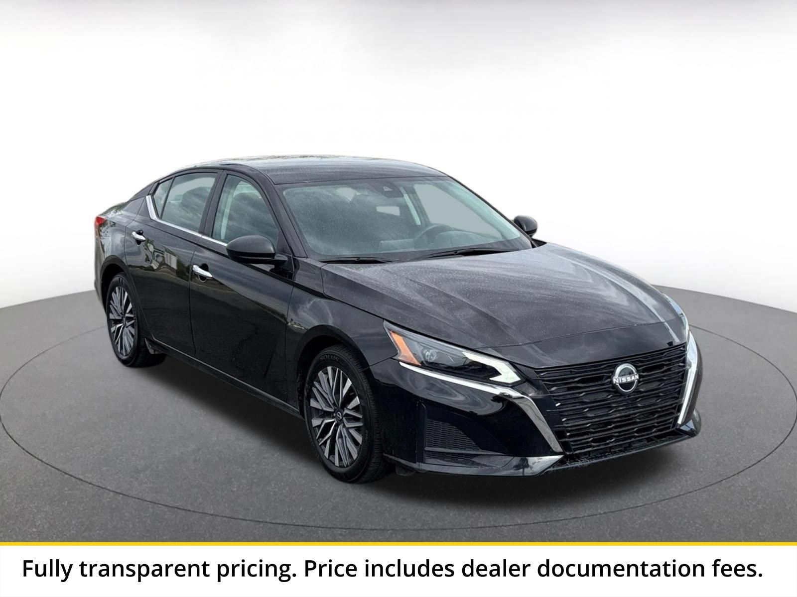 Thumbnail: 2025 Nissan Altima - 1