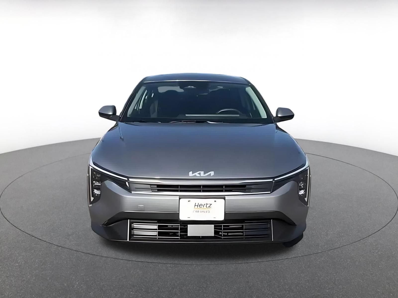 Thumbnail: 2026 Kia K4 - 4