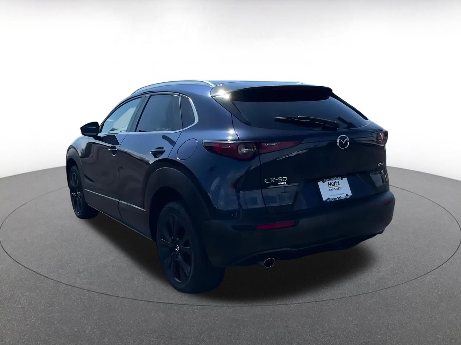 Thumbnail: 2025 Mazda CX-30 - 11