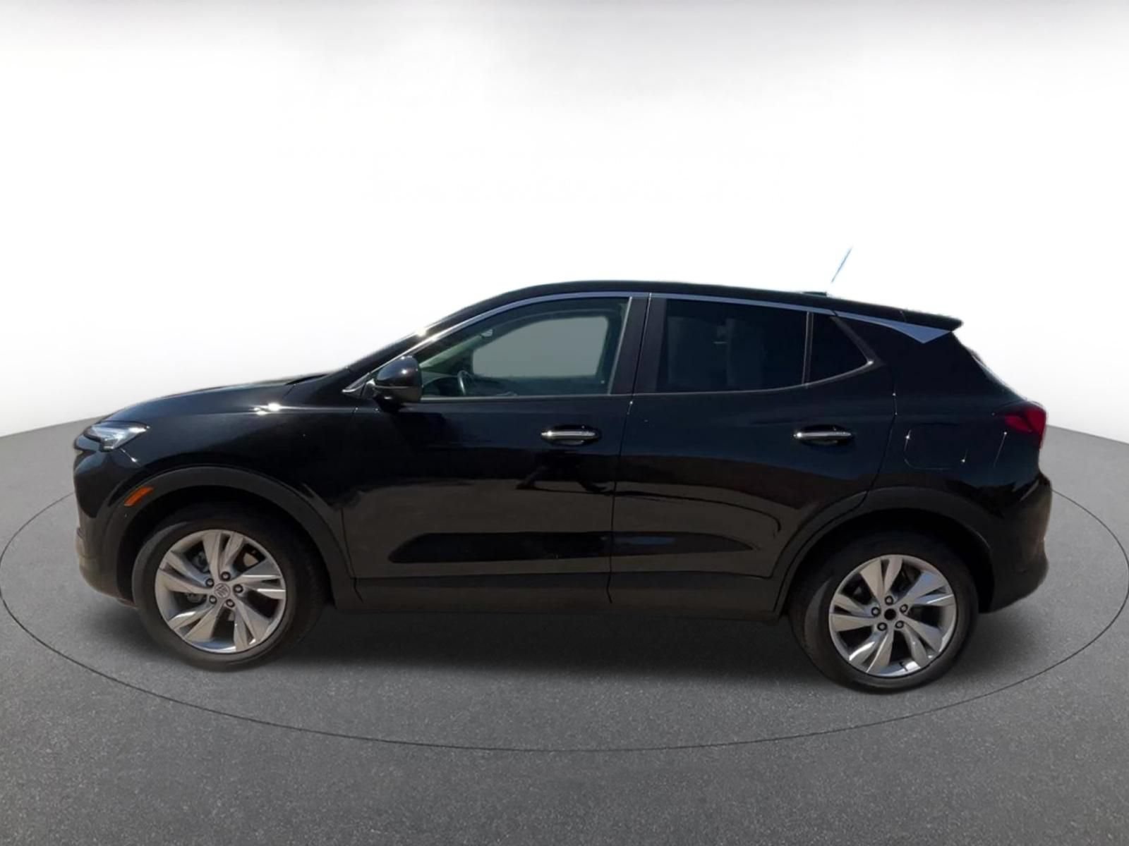 Thumbnail: 2025 Buick Encore GX - 9