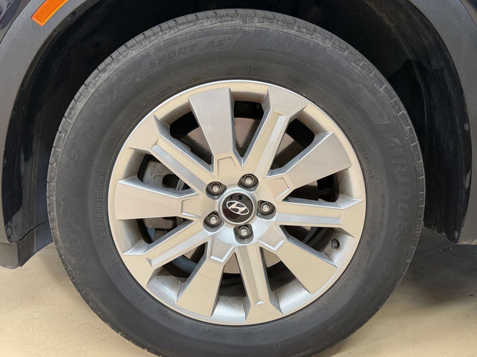 Thumbnail: 2025 Hyundai Palisade - 34