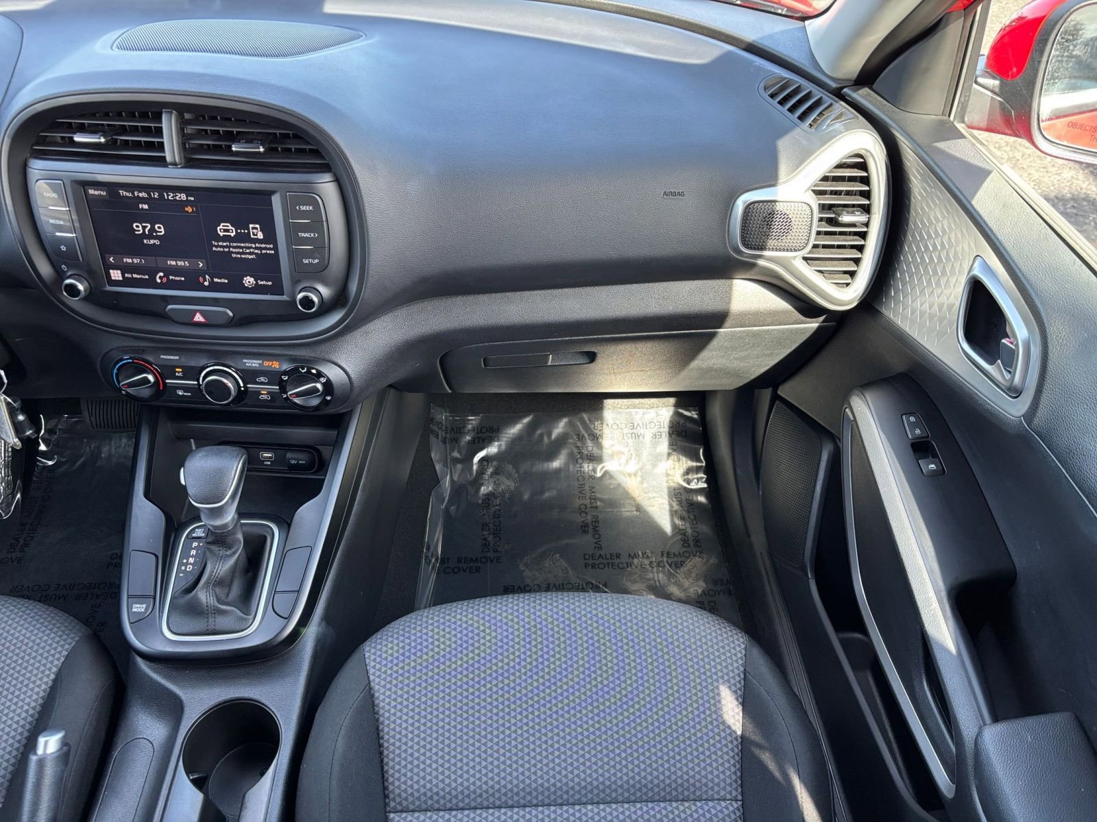 Thumbnail: 2025 Kia Soul - 33