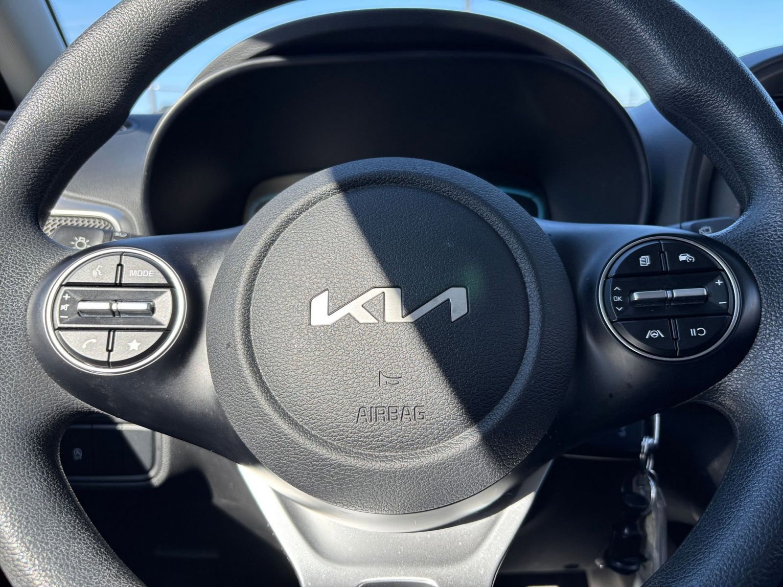 Thumbnail: 2025 Kia Soul - 25