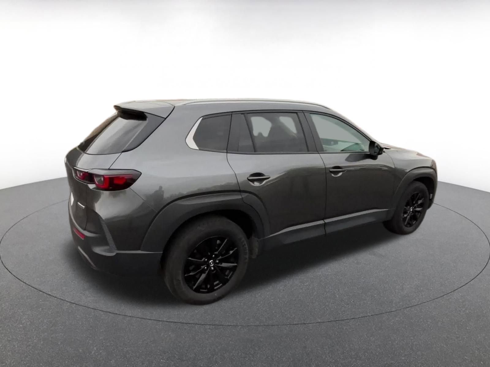 Thumbnail: 2025 Mazda CX-50 - 15