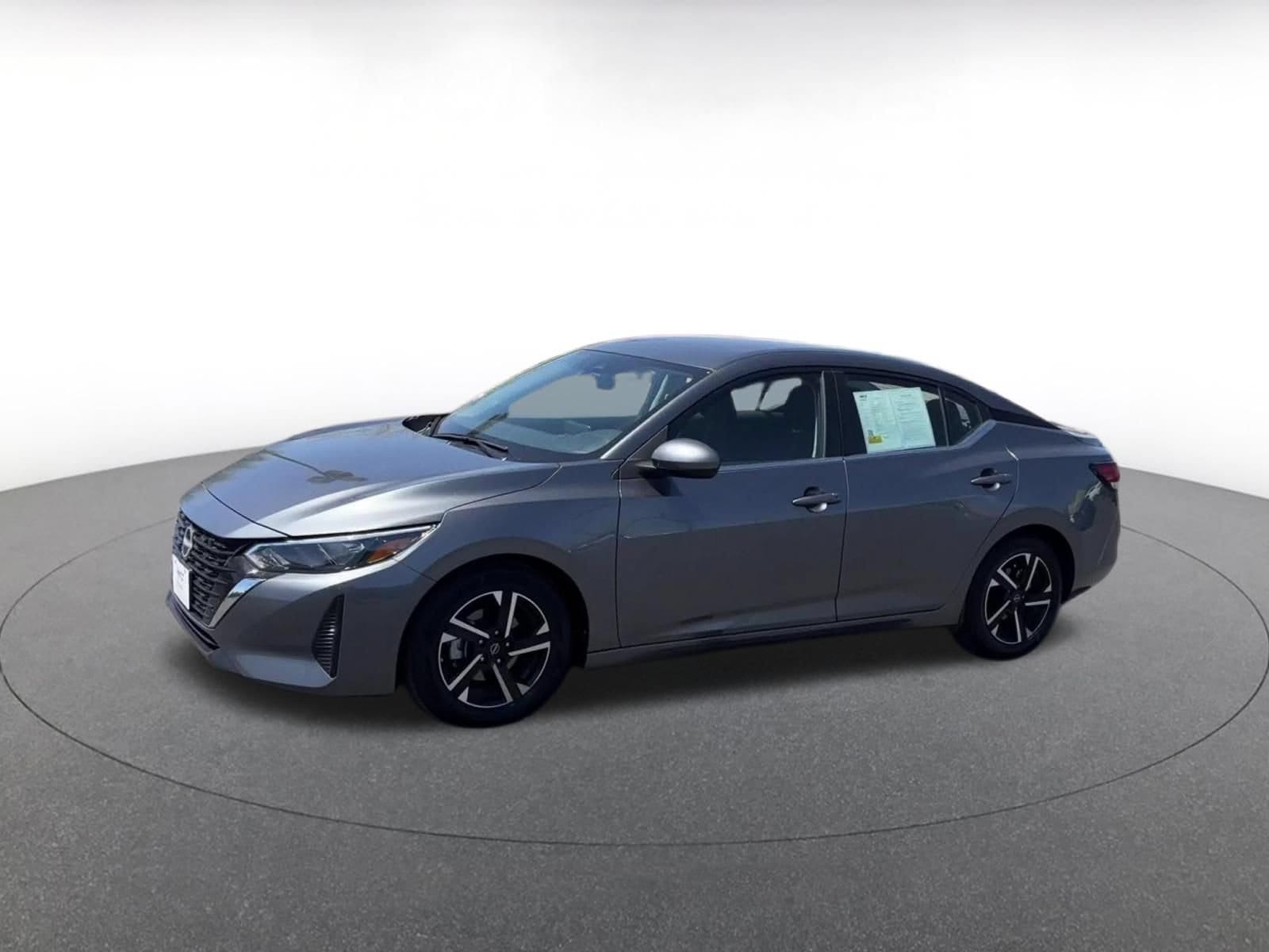 Thumbnail: 2025 Nissan Sentra - 7